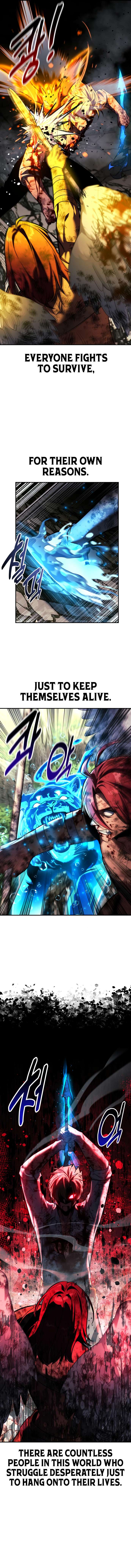 The Extra's Academy Survival Guide Chapter 80 18